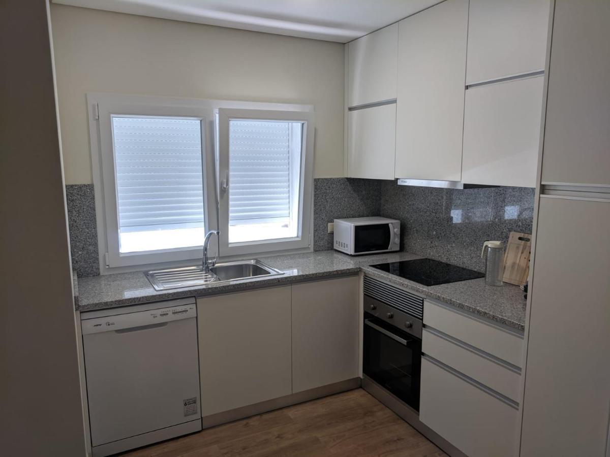 דירות וילה ריאל Casas Do Corgo מראה חיצוני תמונה