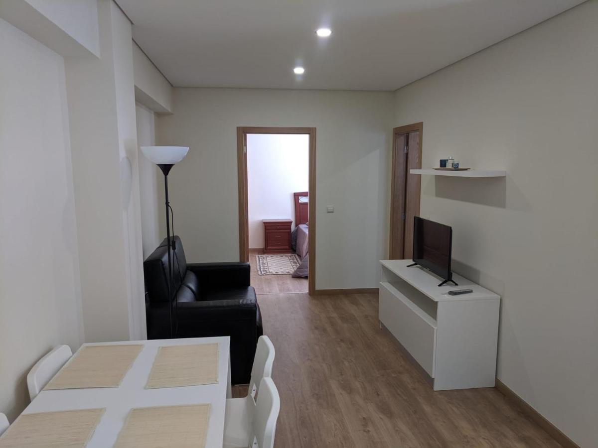 דירות וילה ריאל Casas Do Corgo מראה חיצוני תמונה