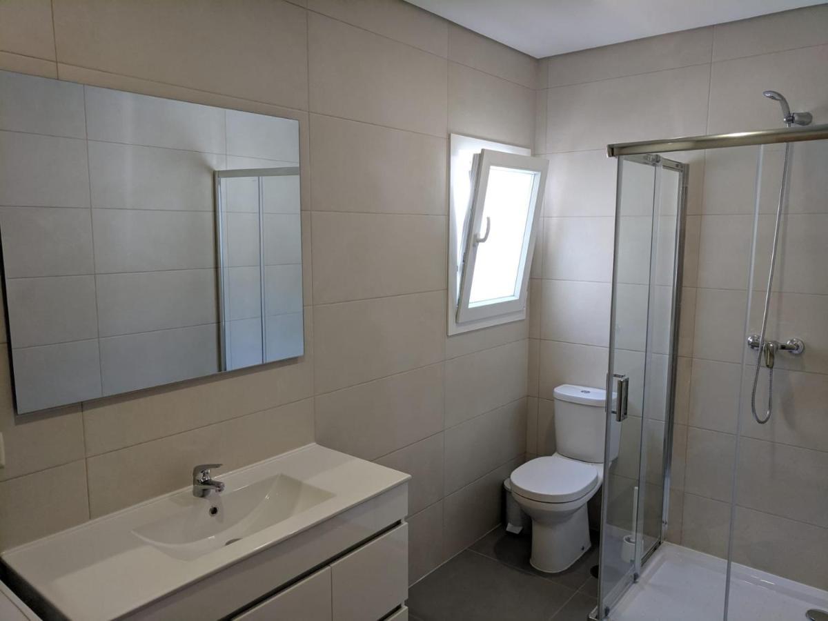 דירות וילה ריאל Casas Do Corgo מראה חיצוני תמונה