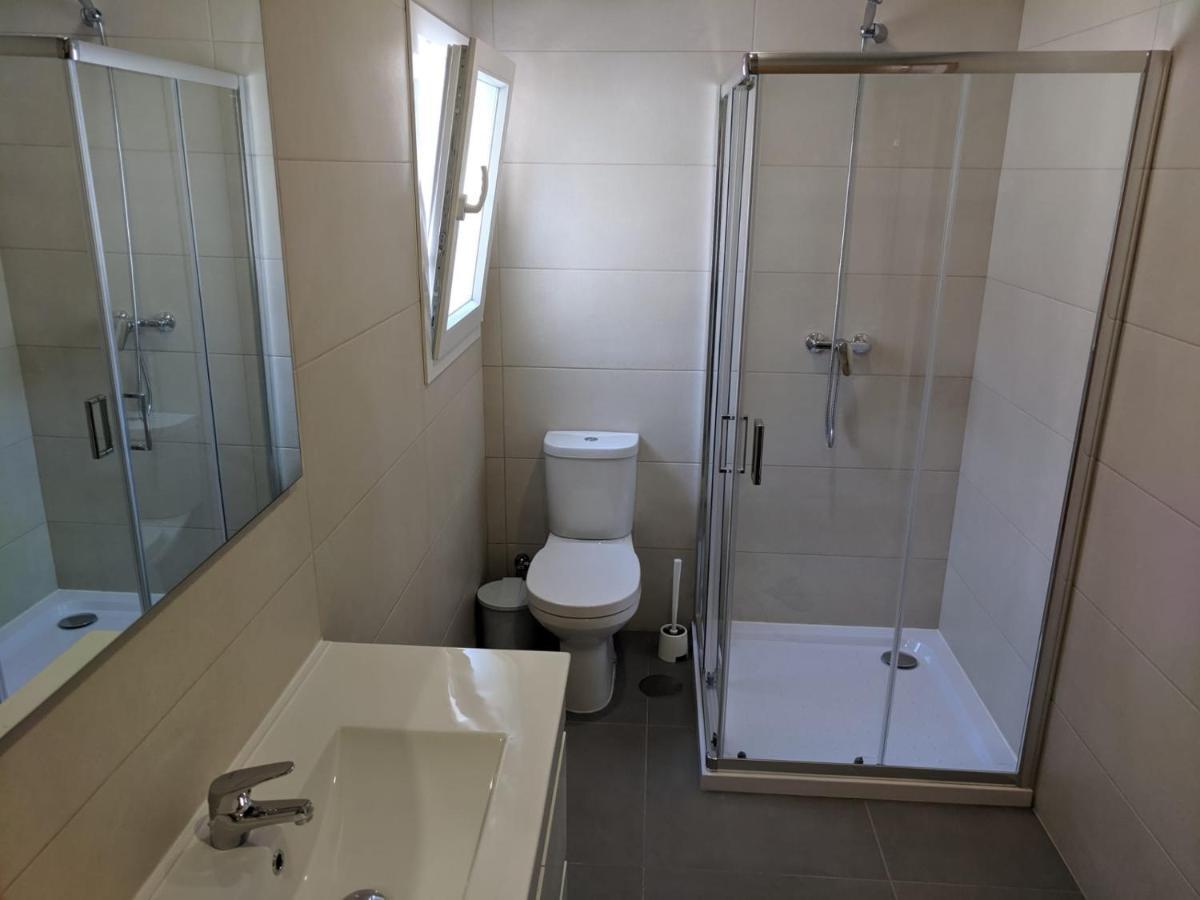 דירות וילה ריאל Casas Do Corgo מראה חיצוני תמונה