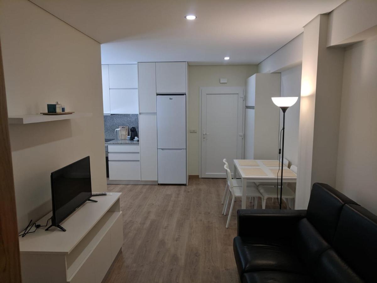 דירות וילה ריאל Casas Do Corgo מראה חיצוני תמונה