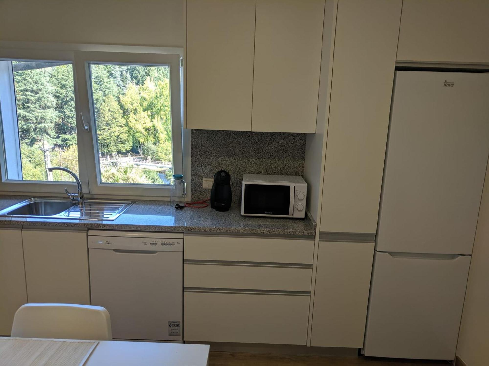 דירות וילה ריאל Casas Do Corgo מראה חיצוני תמונה
